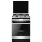 Amica A6Kg10.2(X)Gd Kombinált Tűzhely (55701)