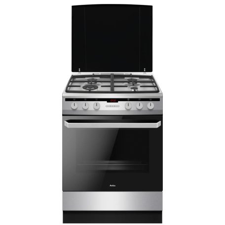 Amica A6Kg10.2(X)Gd Kombinált Tűzhely (55701)