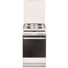 Amica A5KG8.2(W)M  Multifunkciós Kombinált Tűzhely ( 55898)