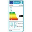 Amica A5Kg8.2(Xn)M ( 56013) Tűzhely