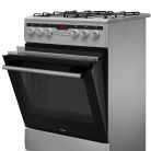 Amica 617GEH3.33HZpTaDpNASc(Xx)   ( 56120)  Kombinált tűzhely