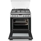 Amica 617GEH3.33HZpTaDpNASc(Xx)   ( 56120)  Kombinált tűzhely