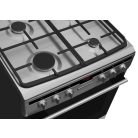 Amica 617GEH3.33HZpTaDpNASc(Xx)   ( 56120)  Kombinált tűzhely