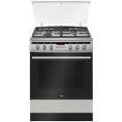 Amica 617GEH3.33HZpTaDpNASc(Xx)   ( 56120)  Kombinált tűzhely