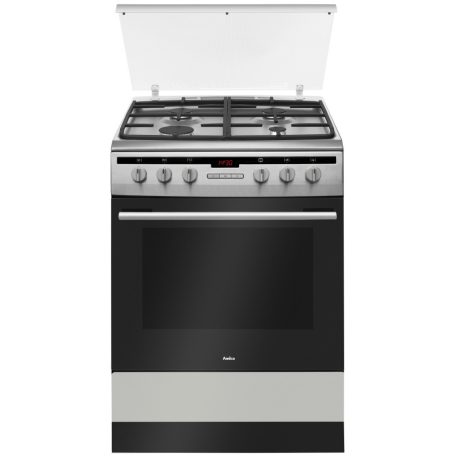 Amica 617GEH3.33HZpTaDpNASc(Xx)   ( 56120)  Kombinált tűzhely