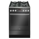 Amica 514GcES3.33ZpTsA (XvL) kombinált tűzhely