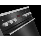 Amica 514GcES3.33ZpTsA (XvL) kombinált tűzhely