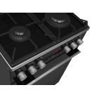 Amica 514GcES3.33ZpTsA (XvL) kombinált tűzhely