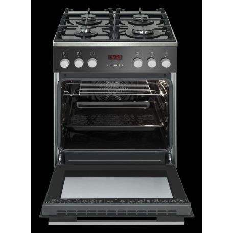 Amica 514GcES3.33ZpTsA (XvL) kombinált tűzhely