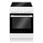 Amica SSFM 28T W kerámialapos tűzhely