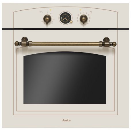 Amica Tr110Tw Elektromos Beépíthető Sütő