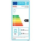 Amica SF 5111 MW kerámialapos tűzhely (57829)
