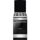 Amica SP 5111 ZPX kombinált túzhely (57830)