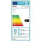 Amica SP 5111 ZPX kombinált túzhely (57830)