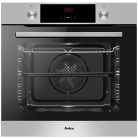 Amica MTS 130 IX beépíthető sütő