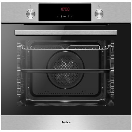 Amica MTS 130 IX beépíthető sütő