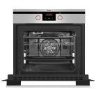 Amica MTP200IX beépíthető sütő