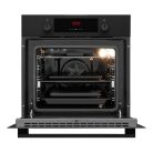 Amica ES37517 FINE beépíthető sütő