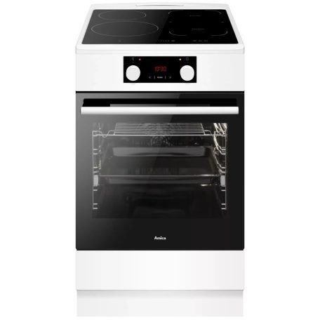 Amica SIS 112 STW indukciós tűzhely