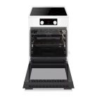 Amica SIS 112 STW indukciós tűzhely