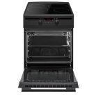 Amica SIA 111 SB indukciós tűzhely