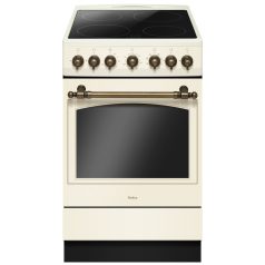 Amica SSR 511 TOW kerámialapos tűzhely