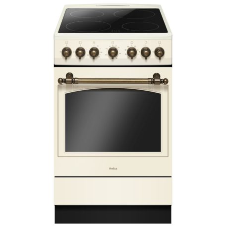 Amica SSR 511 TOW kerámialapos tűzhely