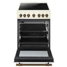 Amica SSR 511 TOW kerámialapos tűzhely