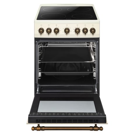 Amica SSR 511 TOW kerámialapos tűzhely