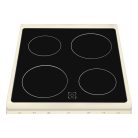 Amica SSR 511 TOW kerámialapos tűzhely