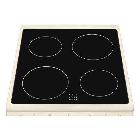 Amica SSR 511 TOW kerámialapos tűzhely