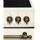 Amica SSR 511 TOW kerámialapos tűzhely