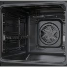 Amica SSR 511 TOW kerámialapos tűzhely