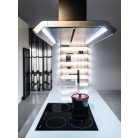 Amica In900Bi Sziget Elszívó