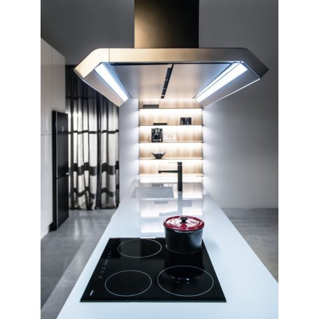 Amica In900Bi Sziget Elszívó