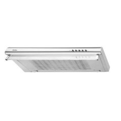 Amica Osc6211I 113 W, 3 Sebesség Inox Páraelszívó