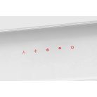 Amica OKP6547SW kürtős elszívó