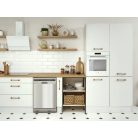 Amica OKP6547SW kürtős elszívó