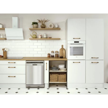 Amica OKP6547SW kürtős elszívó