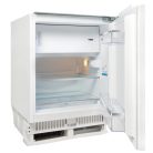 Amica UM130.3 pult alá építhető hűtő