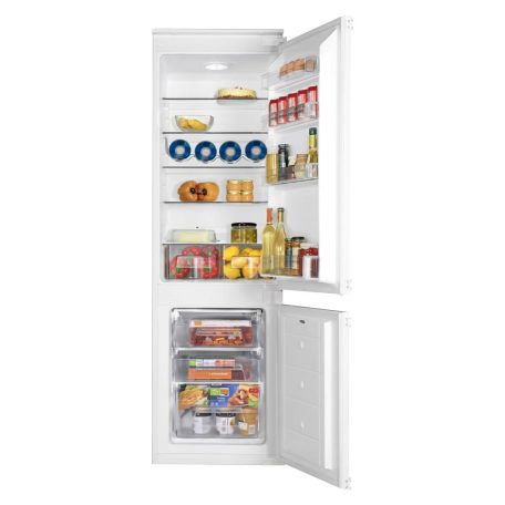 Amica Bk3165.8K(E) Alulfagyasztós Beépíthető Hűtő