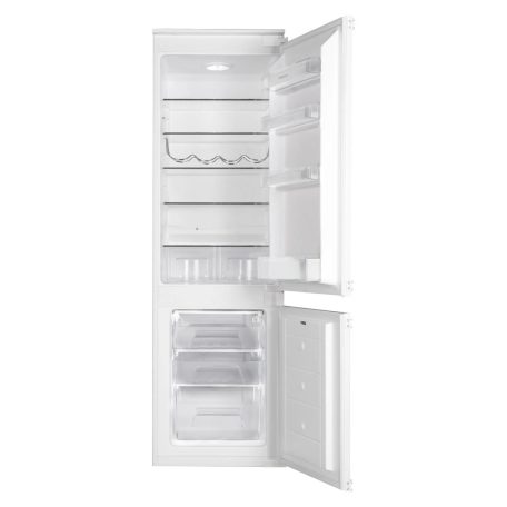 Amica Bk3165.8K(E) Alulfagyasztós Beépíthető Hűtő