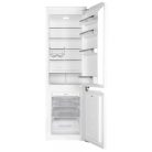 Amica BK3165.4F alulfagyasztós hűtő