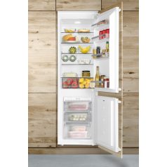 Amica BK3165.4F alulfagyasztós hűtő