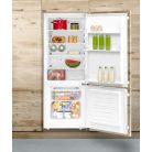 Amica BK2265.4 Beépíthető Kombinált hűtő