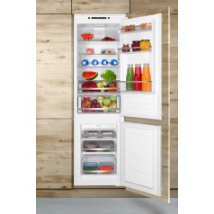 Amica BK3185.4NFVC alulfagyasztós hűtő