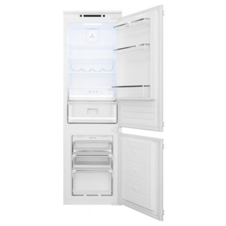 Amica BK3185.4NFVCAA  alulfagyasztós hűtő