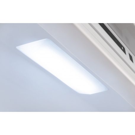 Amica BK3185.4NFVCAA  alulfagyasztós hűtő