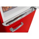 Amica FK2965.3RAA Retro Kimbinált hűtő