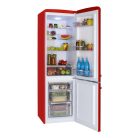 Amica FK2965.3RAA Retro Kimbinált hűtő